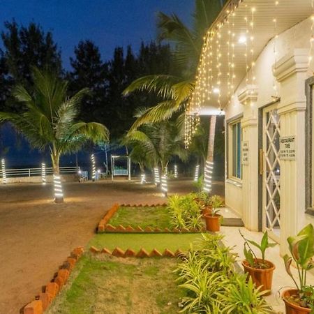 Salt Water Resort Dāpoli Exteriér fotografie