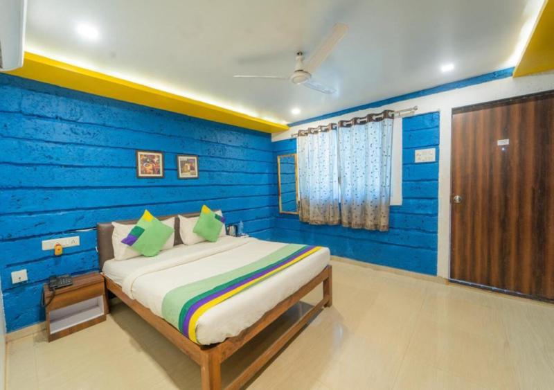 Salt Water Resort Dāpoli Exteriér fotografie